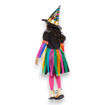 Picture of RAINBOW WITCH COSTUME 3-4 YEARS